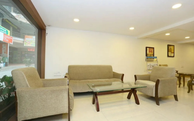 Soubhagya Residency