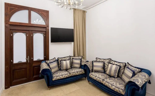 Lahovary Palace Hotel