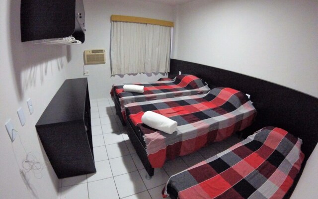 Apartamento VP praia do futuro VP1603