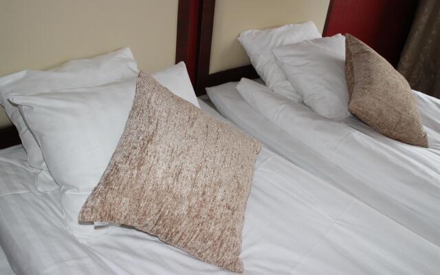 Arena Hotell