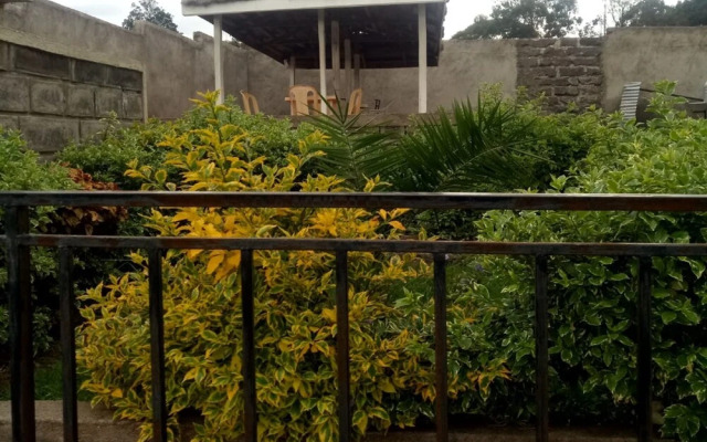 Swan Hotel Ngata - Adults Only