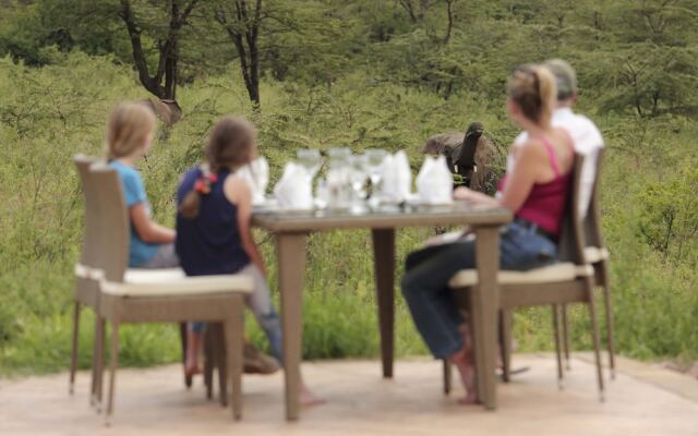 Spirit Of The Masai Mara