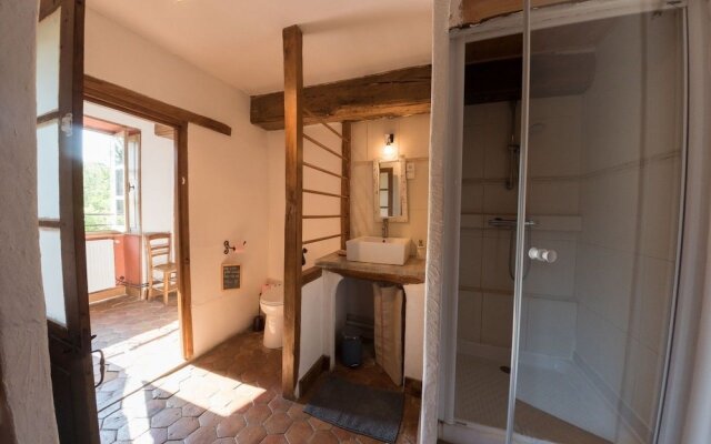 Chambres d'hôtes Esprit d'un Moment