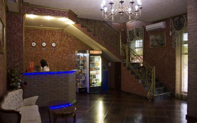 Prolesok Mini-hotel