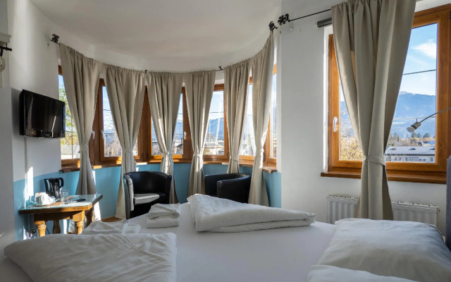 Hotel Heimgartl