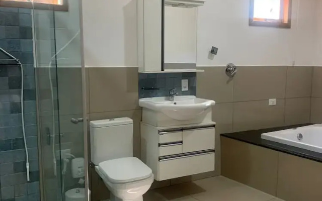 Chácara Bora Bora