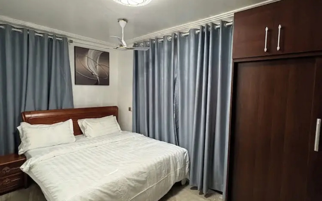 Ridgeway Apartments