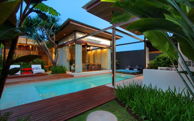 Kiss Villas Bali