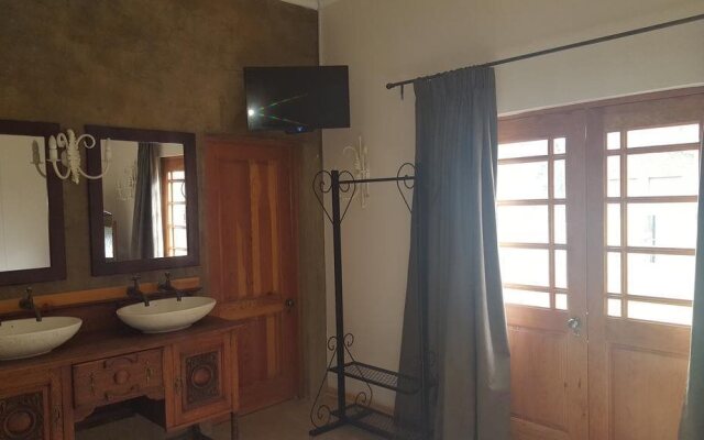 Fever Grove Guest House