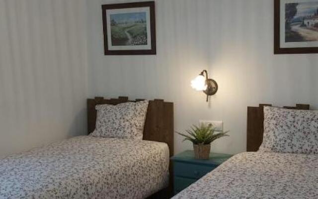 Apartamento Rural Arotxenea