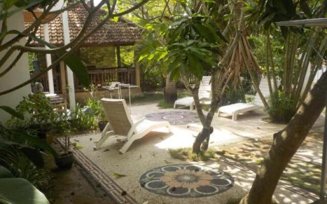 Mimpi Manis Homestay