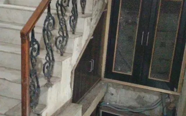 Hotel Shree Balaji Dx