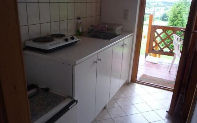 Hoffmann Vendégház