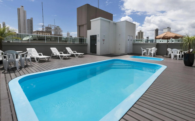Hotel Rosenbrock