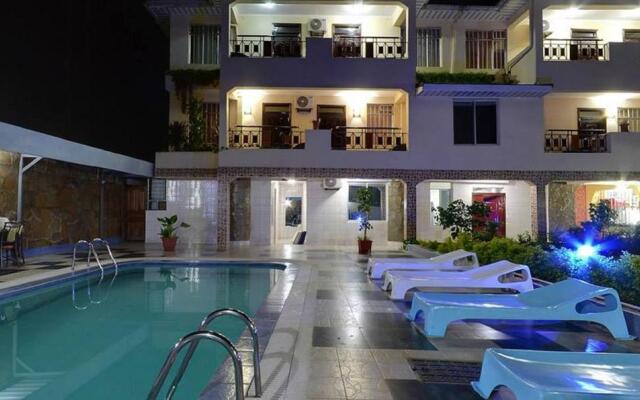 Royal City Dubai Complex Kisumu