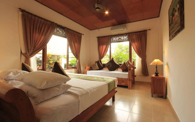 Villa Agung Khalia