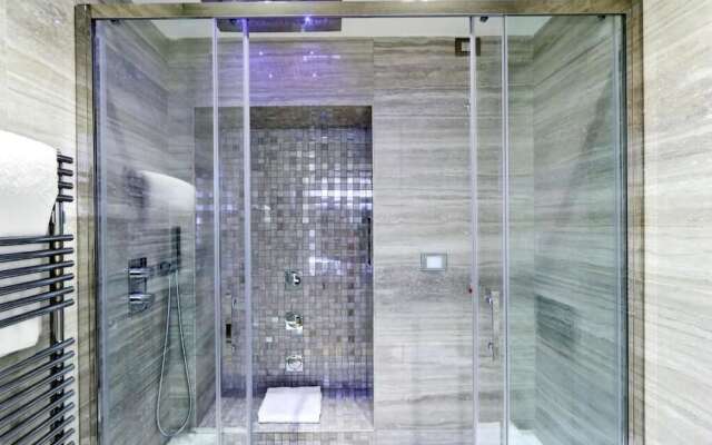 Гостевой дом BQ House Colosseum Luxury Rooms