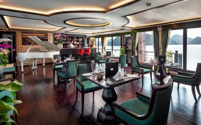 Orchid Premium Cruises