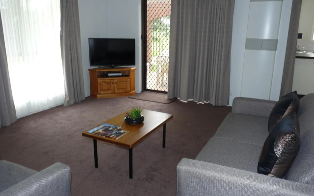 Barwon Valley Lodge