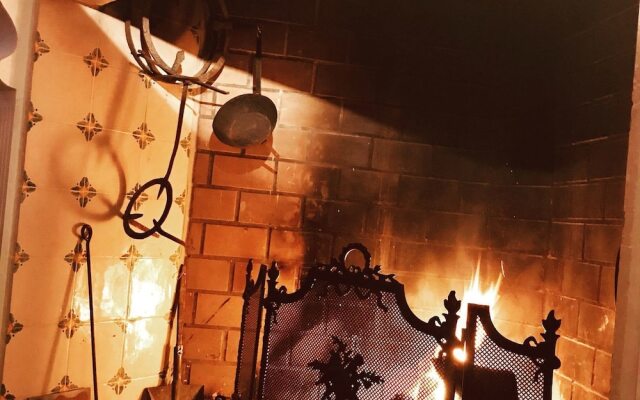 Casa Rural Entrambasorillas