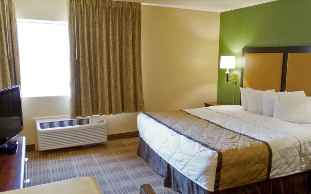 Extended Stay America Suites Dallas Richardson