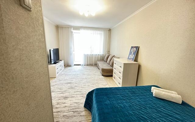 Апартаменты на улице Фатыха Амирхана 21