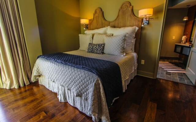 Rosemary Beach Rentals by Counts-Oakes