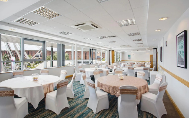 Leonardo Hotel Liverpool 
