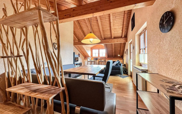 FeWo "Sonnenschein" Oberreute