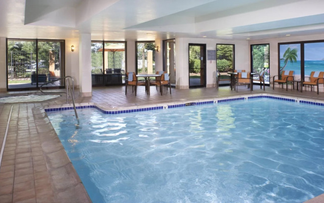 Courtyard Toledo Maumee/Arrowhead