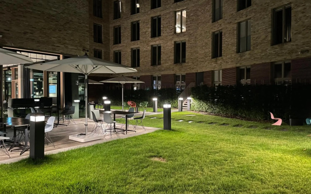 aletto Hotel Potsdamer Platz