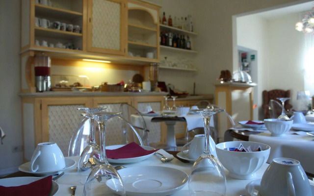 Villa Elda Boutique Hotel