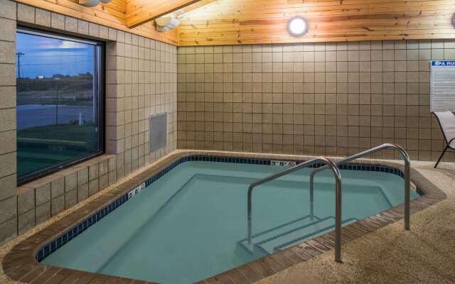 AmericInn by Wyndham Belle Fourche