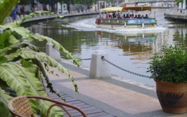 Singgah de Jonker