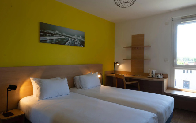 Eastlodge Lyon Est Eurexpo