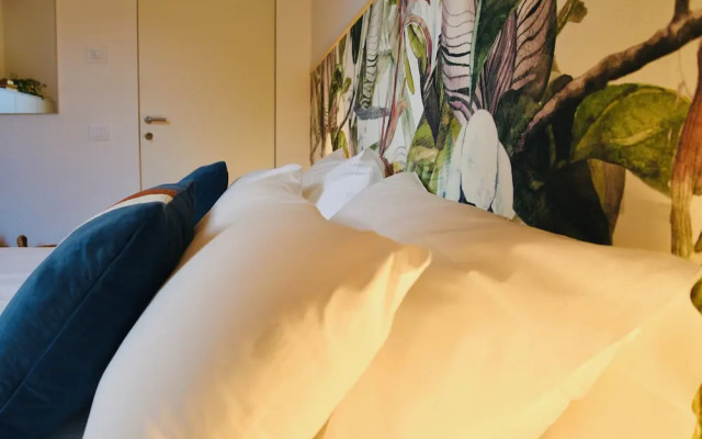 Nine Rooms Suites
