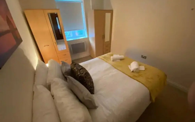 OnPoint Apartments - 2 Bedroom Apartment, Close To City Centre