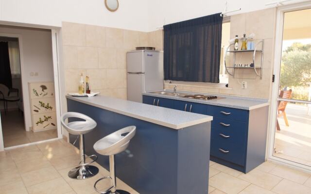 Apartment Meditation