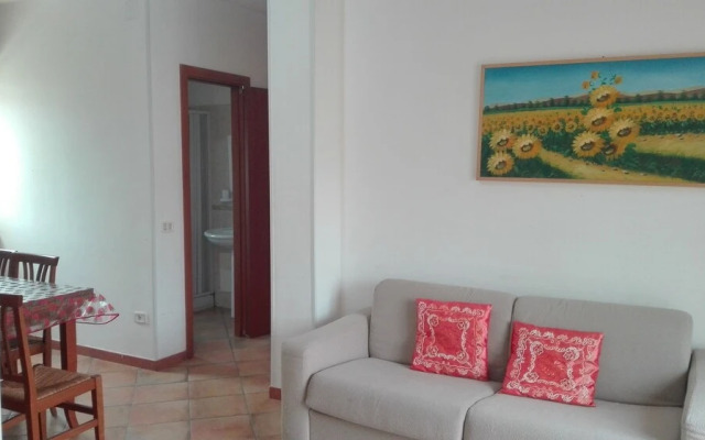 Villa Sole Luna