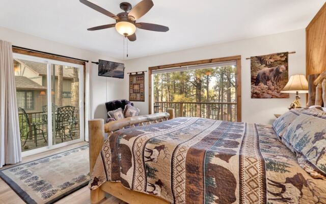 Mockingbird Mountain Getaway #2380