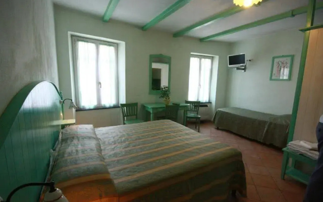 Albergo Ristorante Belvedere