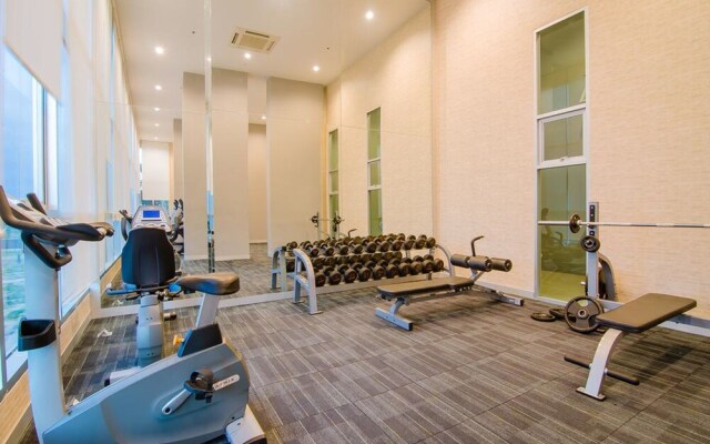 Baan Kiang Fah Hua Hin