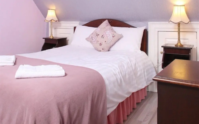 Number 52 Charlotte Street