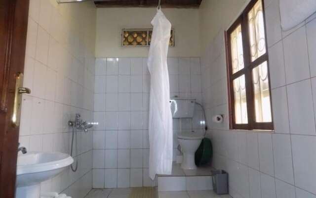 Mirembe Resort Beach Hotel
