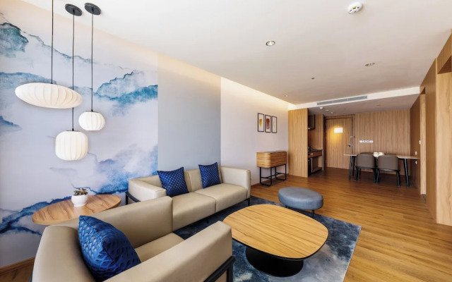 voco Chiayi by IHG