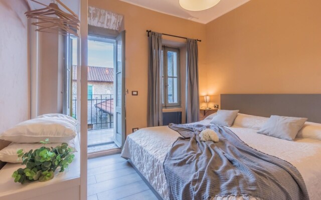 Casa Cavalli Varenna