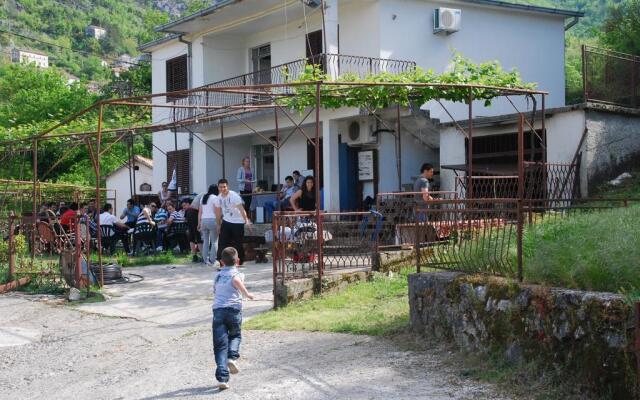 Guest house Skadar Lake