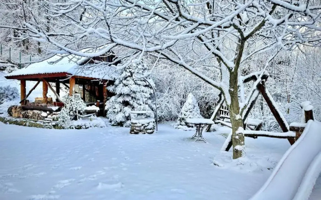 Pokoje gościnne Gazdówka