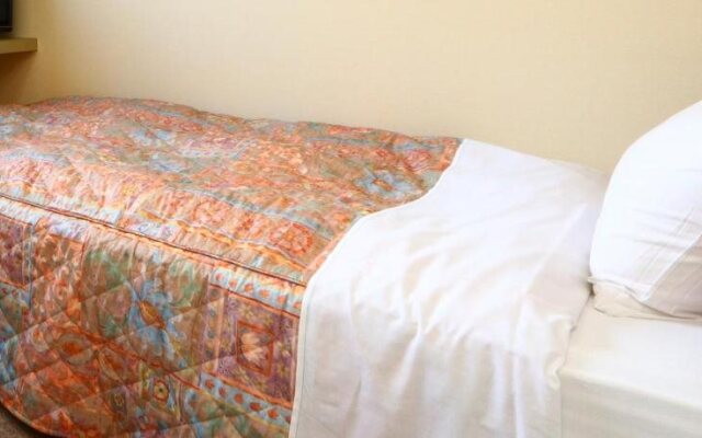 Hotel Heian