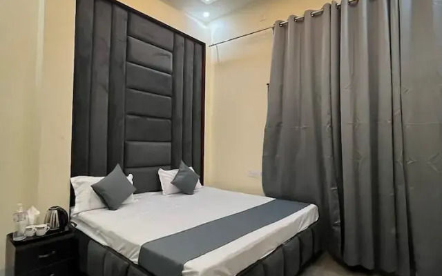 Vedas Villa
